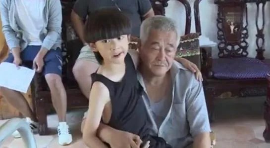 赵本山疑似培养外孙当接班人,外孙是否有这个能力?