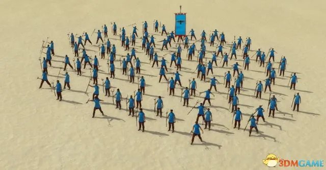 《全面战争:罗马》重制版全兵种单位详解图鉴 全派系兵种单位数据详解