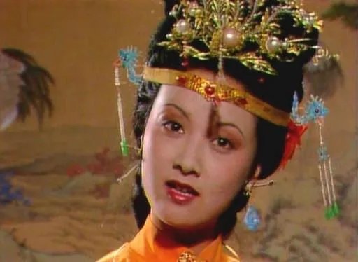陈阿喜去世,她生前对中国影视业有哪些巨大贡献?