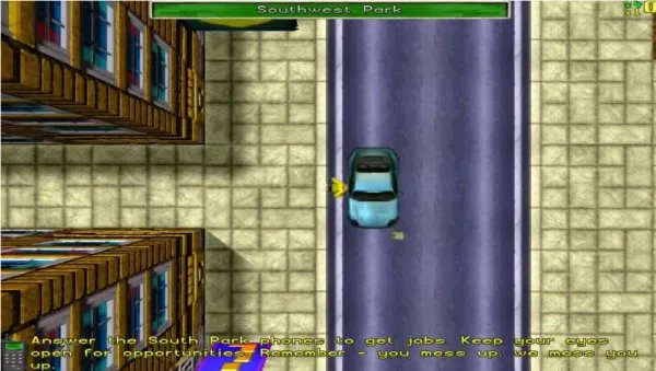 有Gta1吗?Gta1是啥样的