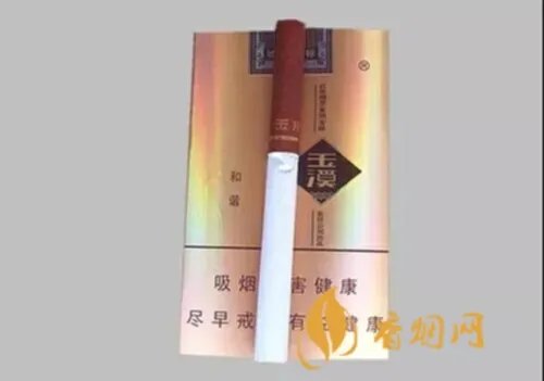 玉溪香烟价格表一览 玉溪烟价格表2021价格表