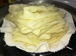 水烙馍