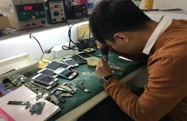 人到五十,生意失败还能东山再起吗?