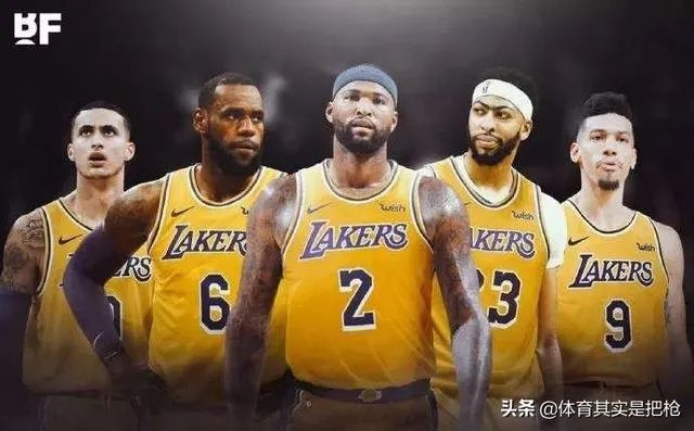 湖人新主帅终于发声支持詹姆斯!紫金首发五虎正式出炉,一皇四射要来了,你怎么看?
