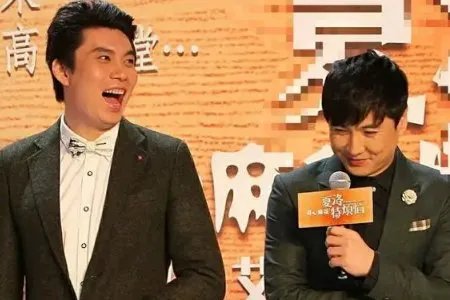 沈腾艾伦主演的新电影,都有哪些演员阵容?