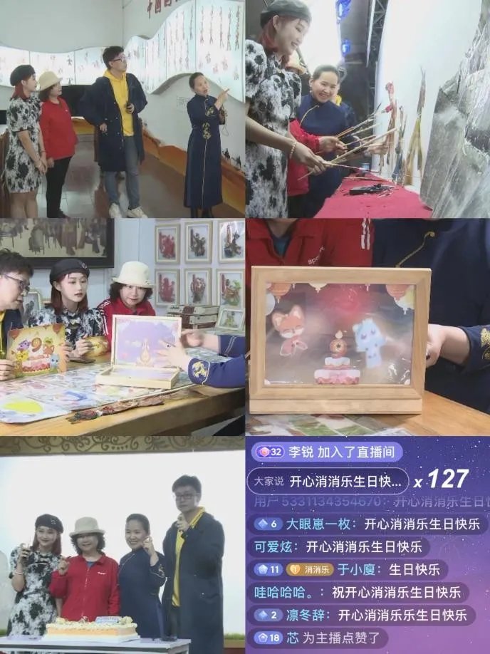 顶流游戏才敢玩的光影盛宴,开心消消乐做到了