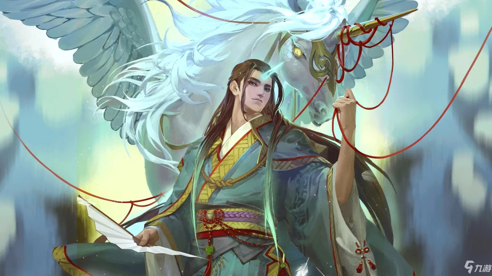 《三国杀》郭嘉技能大全一览