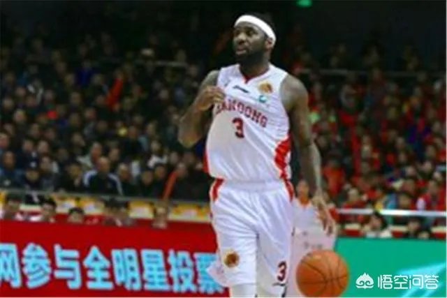 CBA山东队签下博特莱特顶替劳森，山东队夺冠还有希望吗？