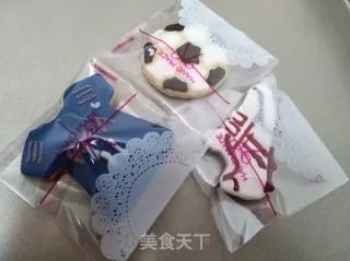 圣诞饼干
