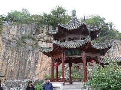 滁州的旅游景点有哪些？