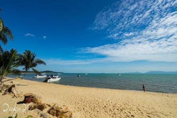 国内海岛旅游与国外海岛旅游的差异有哪些?