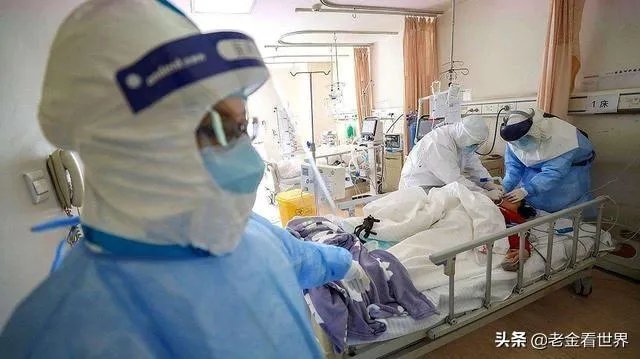 韩国新冠定点医院16名护士辞职,理由是没时间看孩子,你怎么看这事?