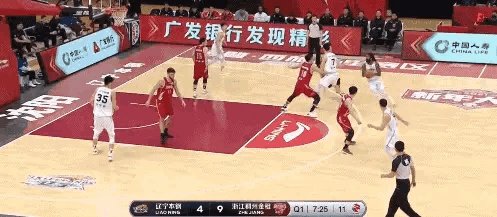 赛季已过大半,为什么吴前,赵睿与郭艾伦的差距越拉越远?