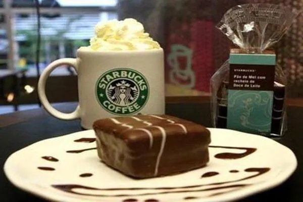 星巴克咖啡店的加盟费多少钱?