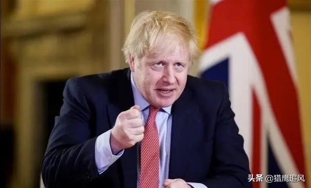 英国首相确诊新冠肺炎,你最想对他说的一句话是什么,为什么这么说?