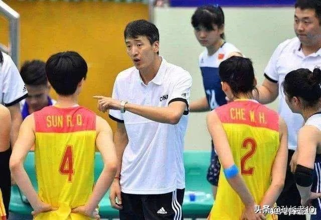 安家杰真的会接班郎平,出任中国女排的主教练吗?为什么?