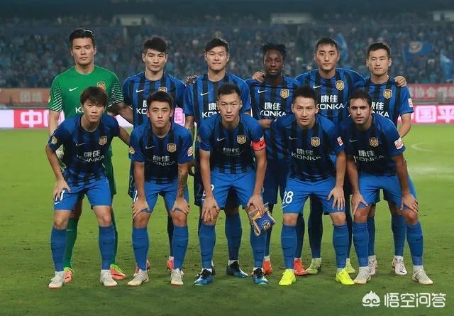 江苏苏宁主场3-1逆转贵州恒丰,你觉得苏宁球员的表现是否可以打满分?为什么?