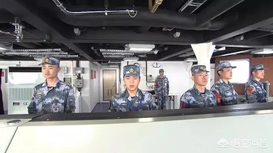 青岛海上阅兵最大看点是什么?