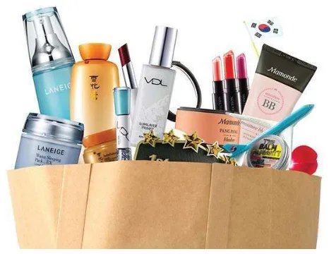 200多批次假冒化妆品被叫停,这些化妆品都去了哪?