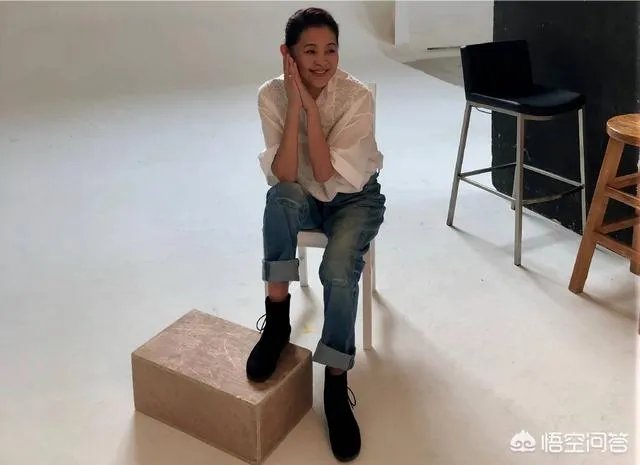 前央视当家花旦倪萍现状怎么样?