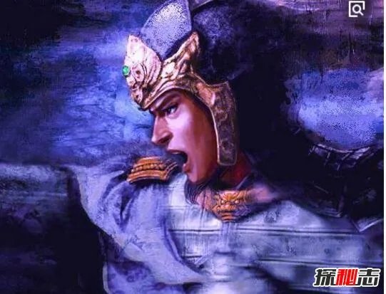 三国王双厉害吗,历史上三国猛将王双怎么死的(遭人暗算)