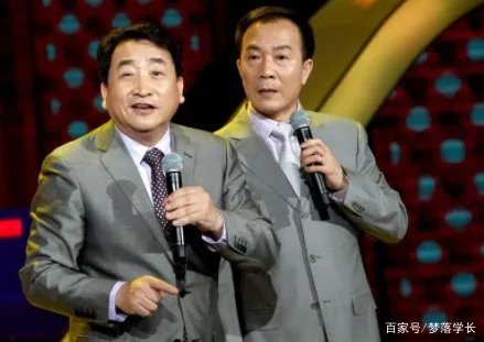 侯耀文已经离世13年,被戴志诚夺走的美女老婆,如今过的怎么样?
