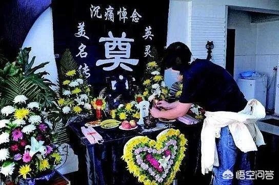 有人买房存骨灰,你的“邻居”可能是盒骨灰,对此你怎么看?