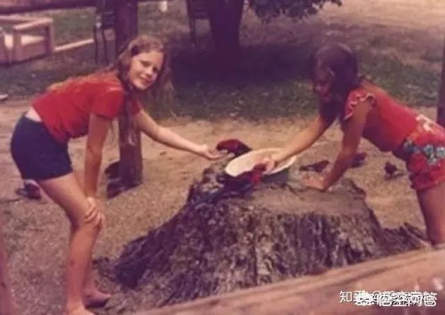 《海王》里的妮可·基德曼好美啊,她是什么来头啊?
