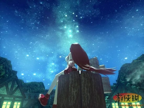 《最终幻想7:重制版》PC正式版下载发布