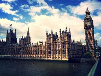 英国硕士