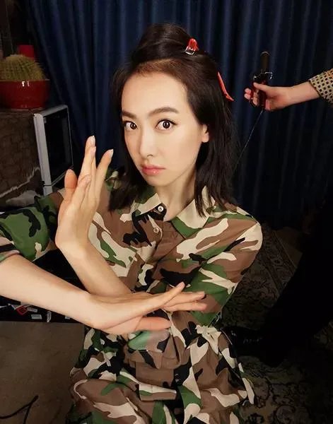 宋茜病重,她怎么了?