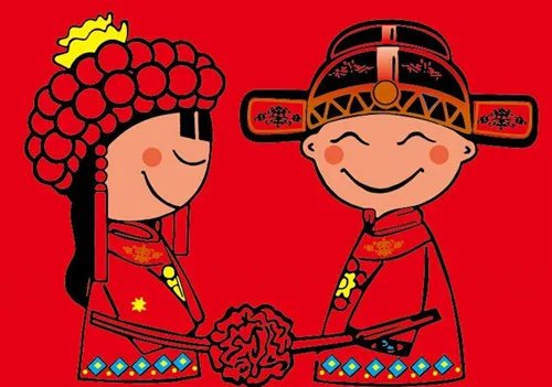 宁波结婚风俗有哪些 男女方的婚礼习俗
