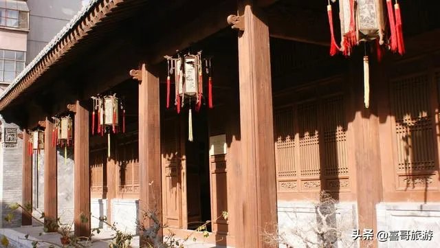 天水有哪些主要景点？
