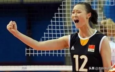 中国女排的惠若琪和日本女排的木村纱织,谁才是最漂亮的“女排队花”?你怎么看?