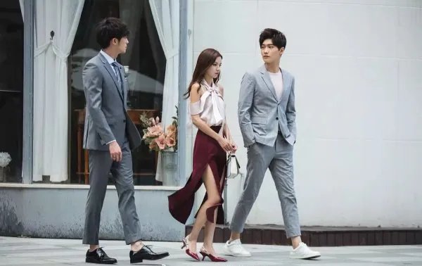 无法拥抱的你第二部评价怎么样?跟第一部比起来很差吗?