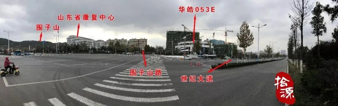 请问,目前济南公寓市场如何,手头20w适合投资哪些地段?