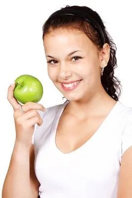 白癜风科学饮食都有些什么