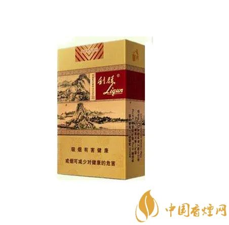 利群软富春山居价格和图片一览