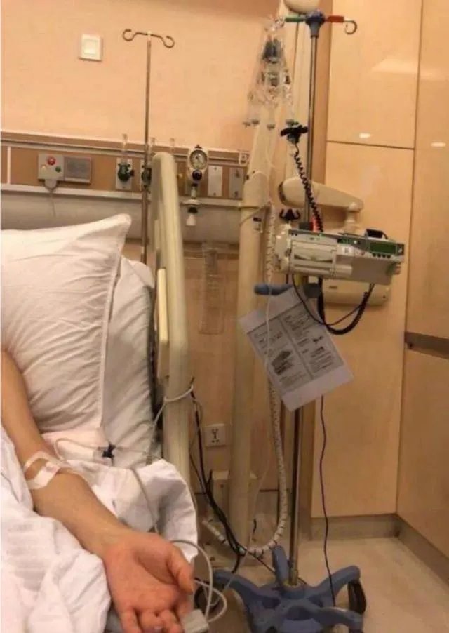 宋茜病重,她怎么了?