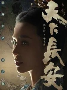 如何评价电视剧《天下长安》?