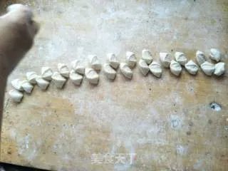 茴香饺子