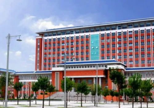 河北农业大学渤海校区宿舍环境