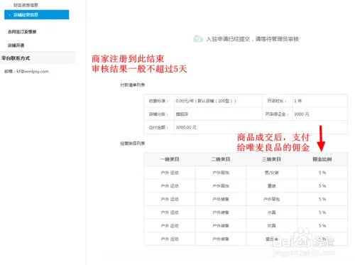 2018如何免费开网店-开网店详细步骤