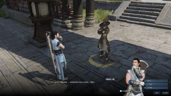 《逆水寒》无情原名叫什么 无情属相及到神侯府的时间一览