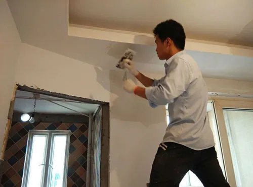 旧房装修很头痛 注意到这四点旧房装修一点也不难