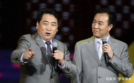 侯耀文已经离世13年,被戴志诚夺走的美女老婆,如今过的怎么样?