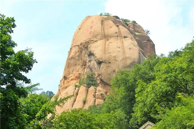 日照五莲山风景区怎么样,值得一去吗?