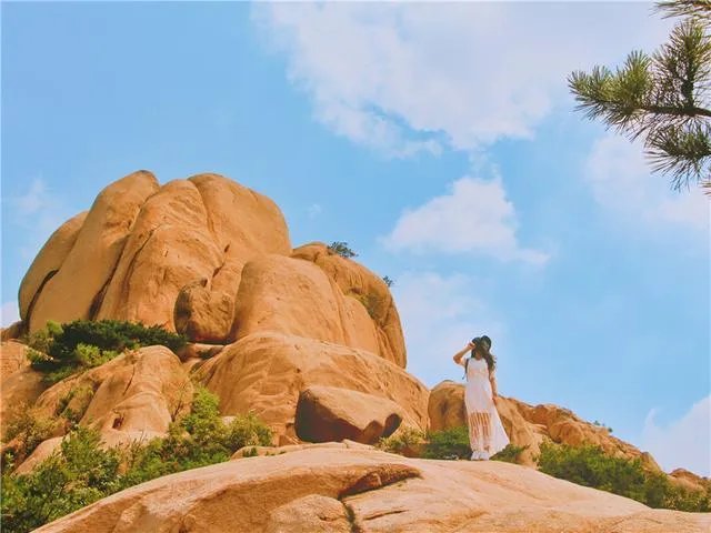 日照五莲山风景区怎么样,值得一去吗?