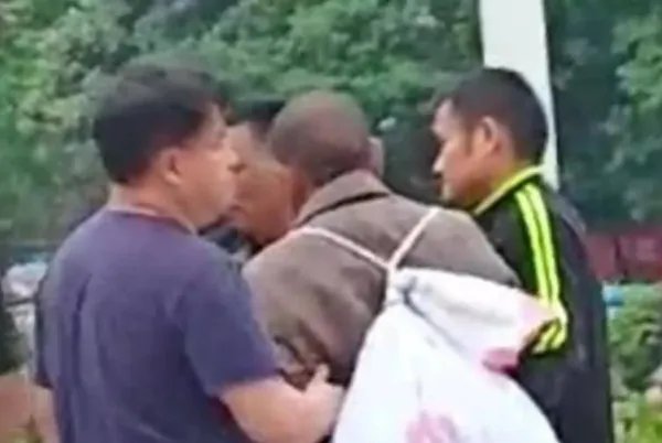 湖北聂四龙,到底犯了什么重大刑事案件?
