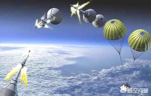 俄罗斯联盟号宇宙飞船发射失败,宇航员生还,俄罗斯宇航员是依靠什么成功逃生的?